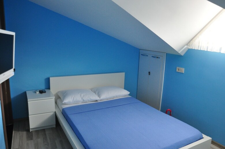 Apartamento Istanbul Hub Flats