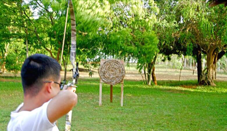 Hotel The Yala Adventure