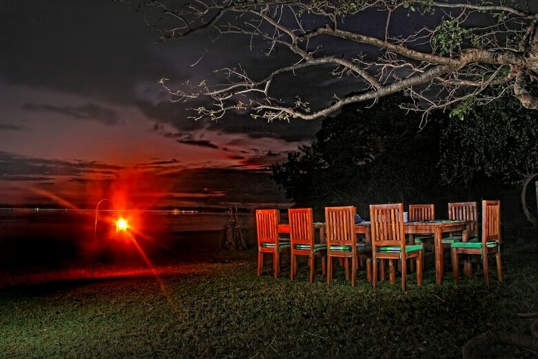 Hotel The Yala Adventure