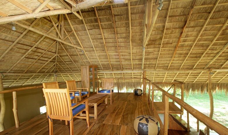 Hotel The Yala Adventure