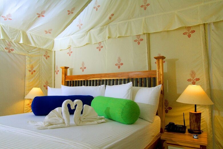 Hotel The Yala Adventure