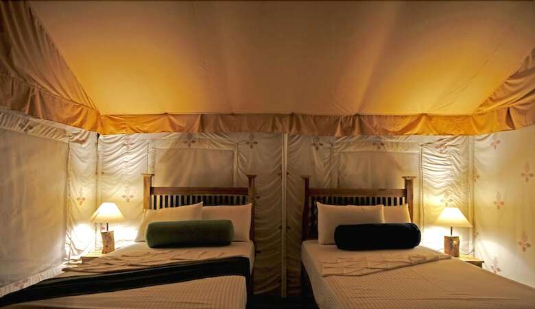 Hotel The Yala Adventure