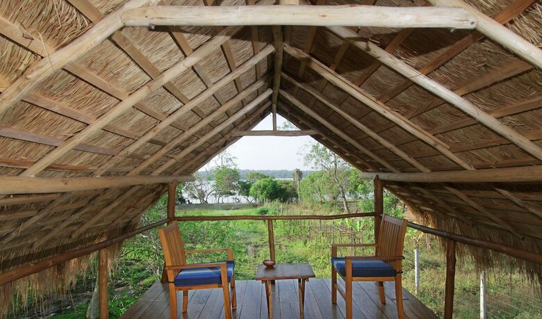 Hotel The Yala Adventure