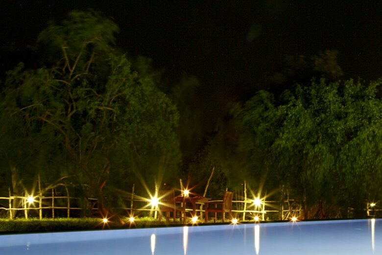 Hotel The Yala Adventure