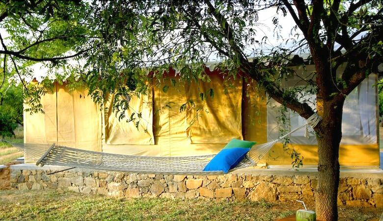 Hotel The Yala Adventure