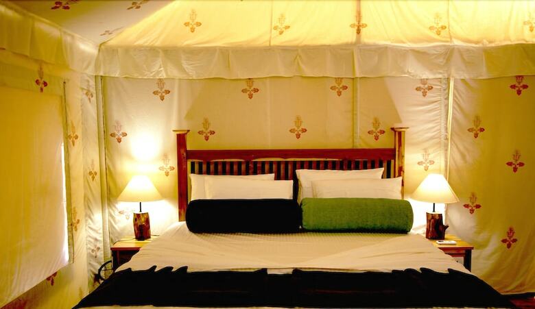 Hotel The Yala Adventure