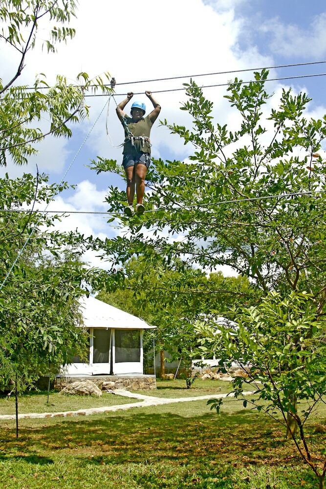 Hotel The Yala Adventure