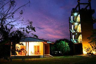 Hotel The Yala Adventure