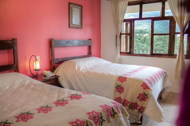 Posada Hotel San Jorge