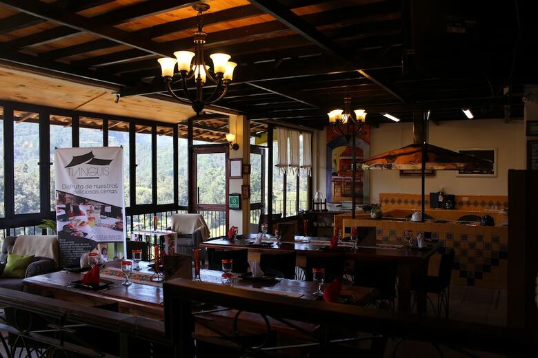 Posada Hotel San Jorge