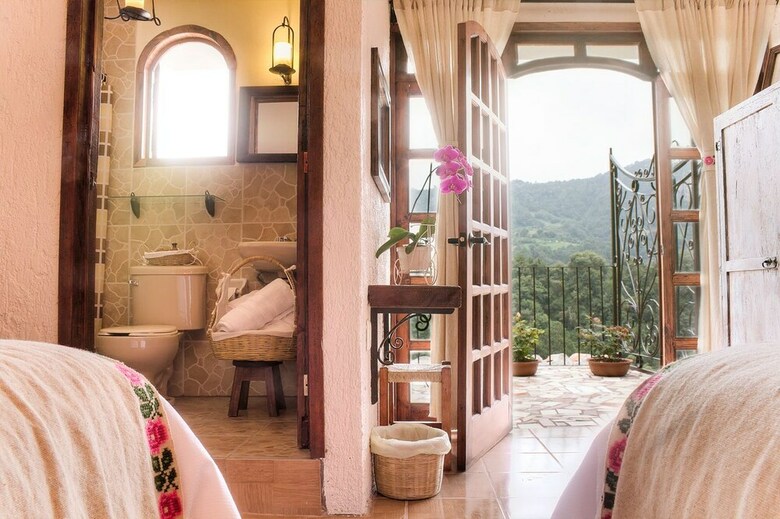 Posada Hotel San Jorge