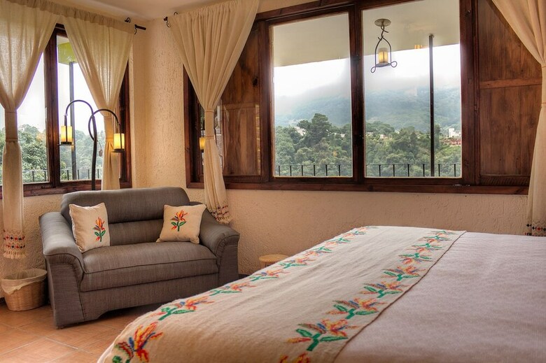 Posada Hotel San Jorge