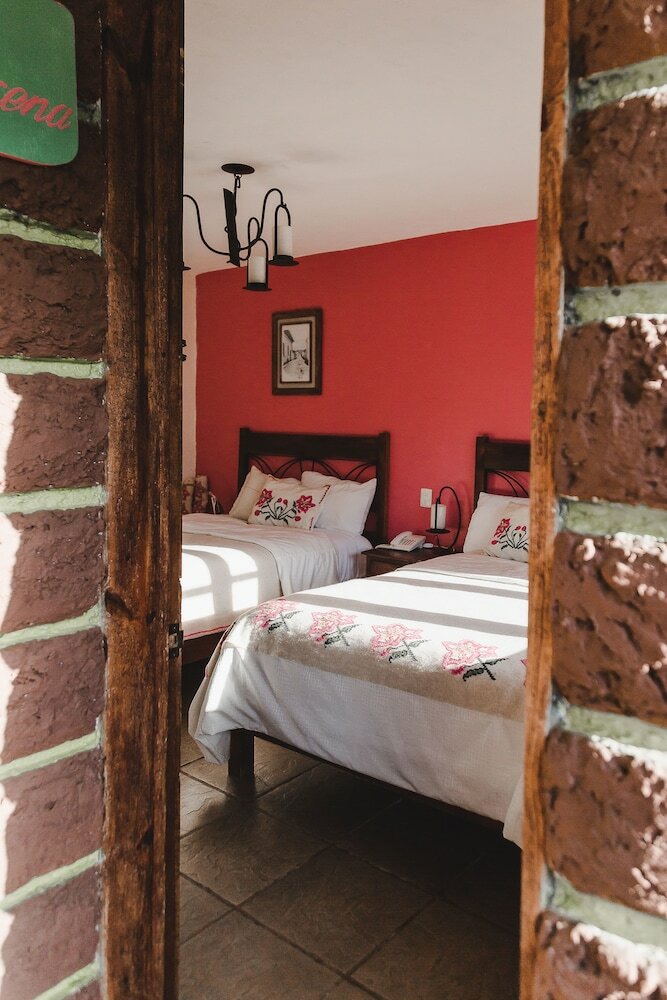 Posada Hotel San Jorge