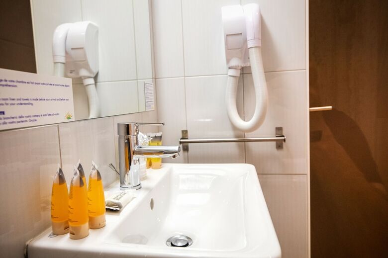 Hotel Soleil Vacances Parc H�tel