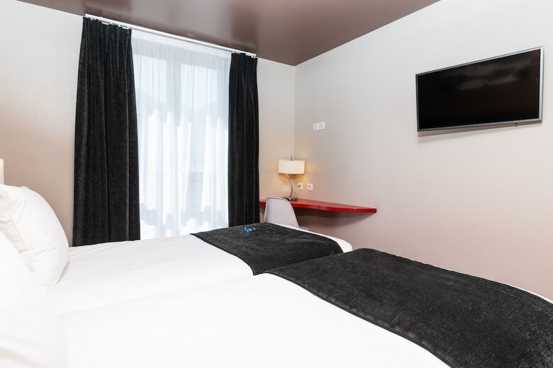 Hotel Soleil Vacances Parc H�tel