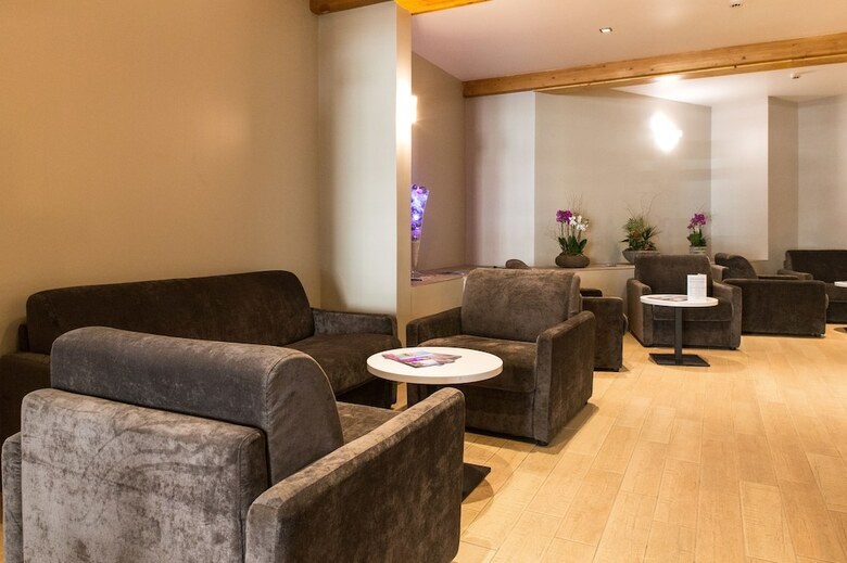Hotel Soleil Vacances Parc H�tel