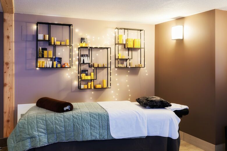 Hotel Soleil Vacances Parc H�tel