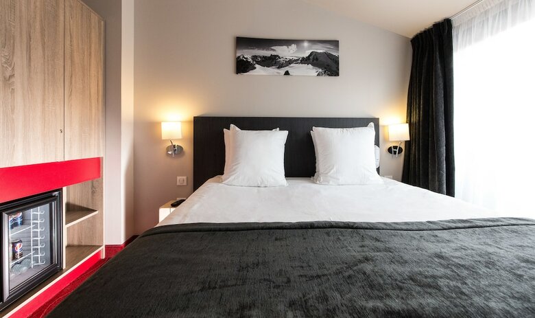 Hotel Soleil Vacances Parc H�tel