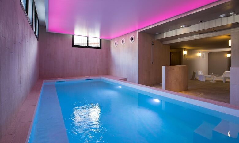 Hotel Soleil Vacances Parc H�tel