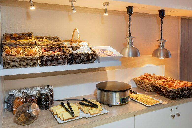 Hotel Soleil Vacances Parc H�tel