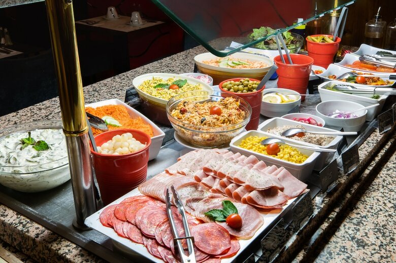 Hotel Soleil Vacances Parc H�tel