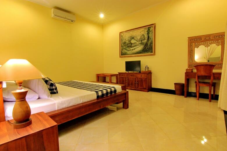 Villa Capung Mas