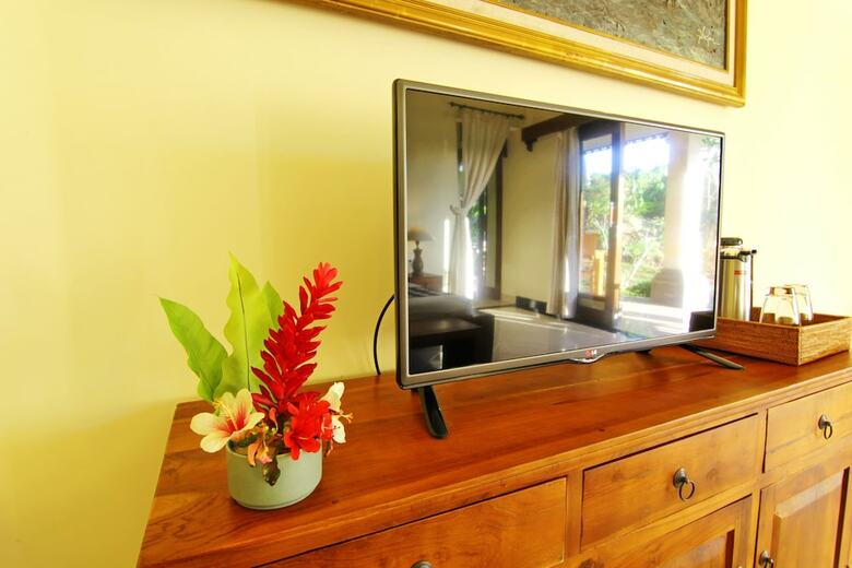 Villa Capung Mas