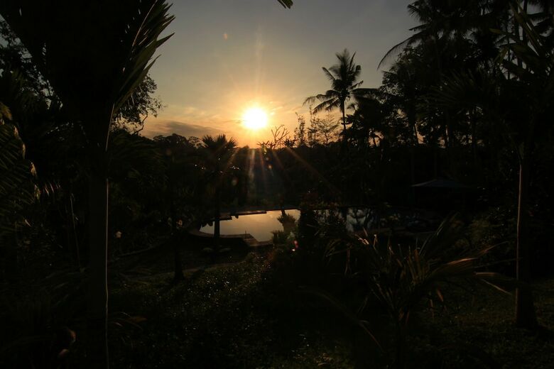 Villa Capung Mas