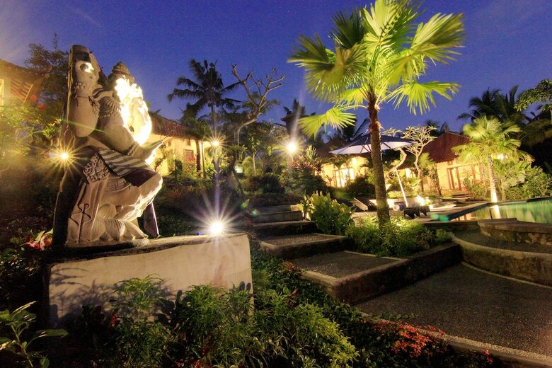 Villa Capung Mas