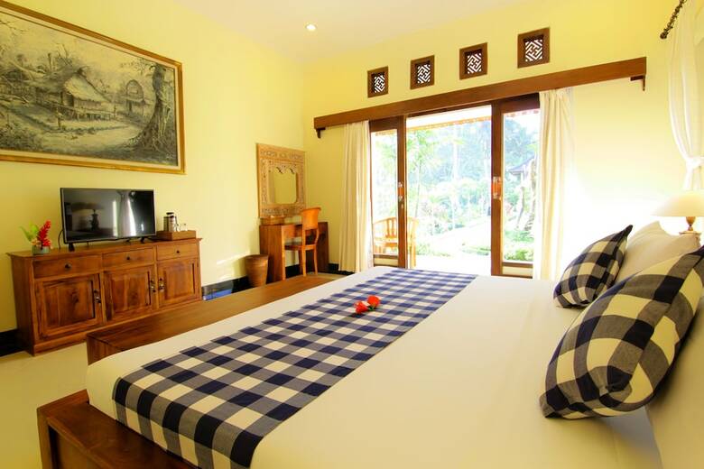 Villa Capung Mas