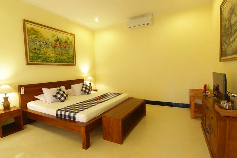 Villa Capung Mas
