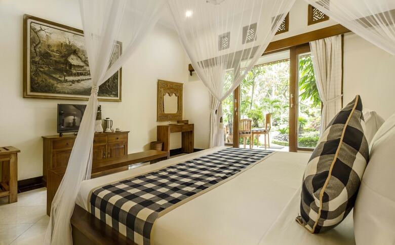 Villa Capung Mas