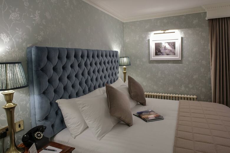 Cahernane House Hotel