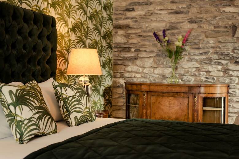 Cahernane House Hotel