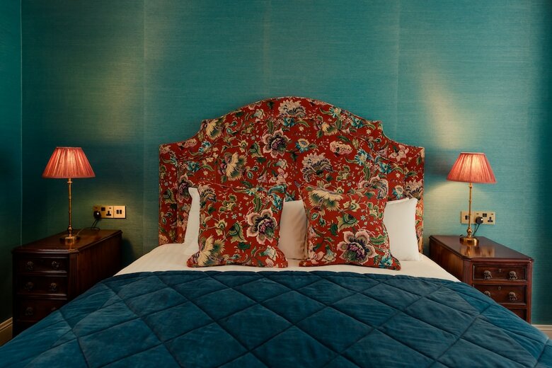 Cahernane House Hotel