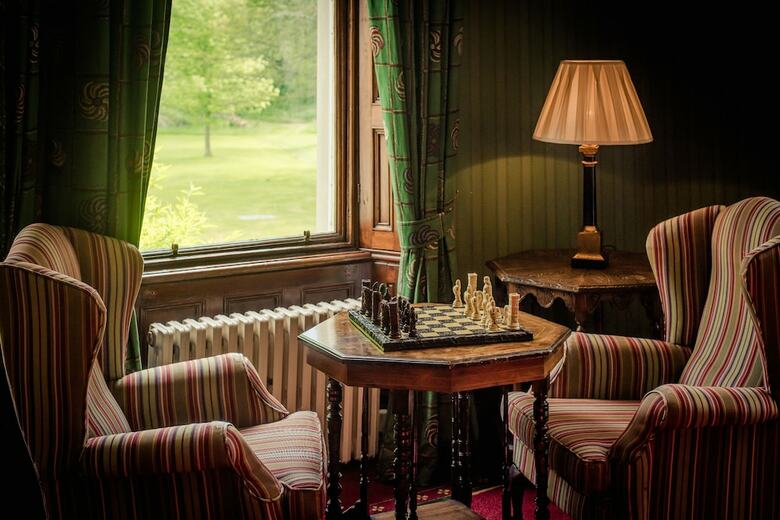Cahernane House Hotel