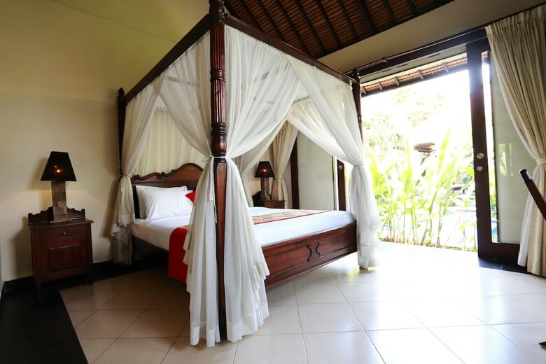 Pondok Dukuh Soca Private Villas