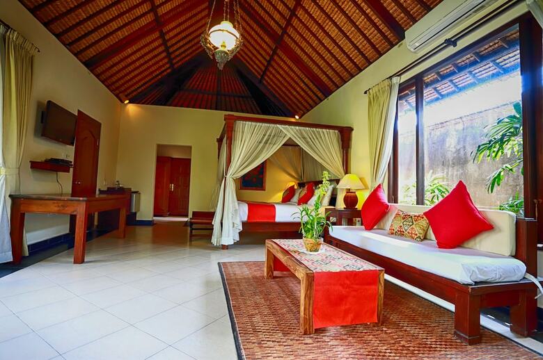 Pondok Dukuh Soca Private Villas