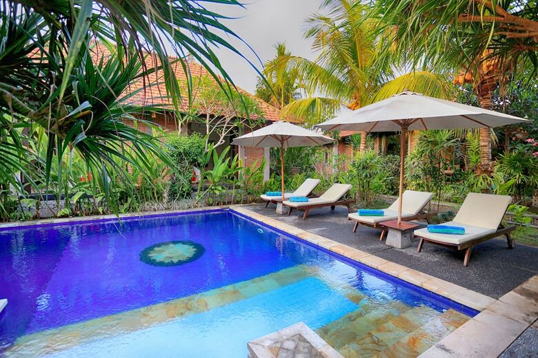 Pondok Dukuh Soca Private Villas
