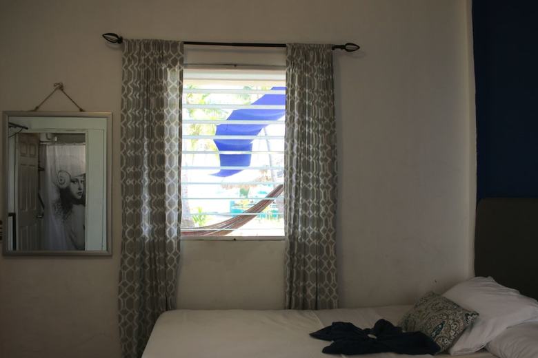 Hotel Azul Surf Club