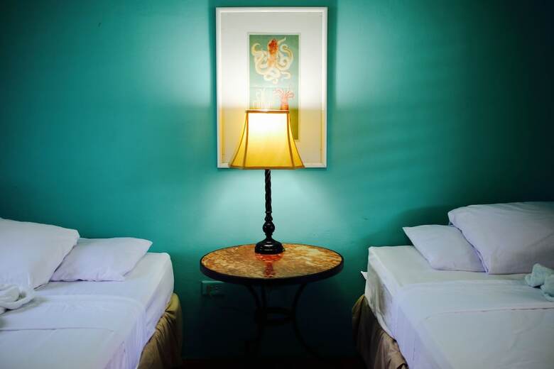 Hotel Azul Surf Club