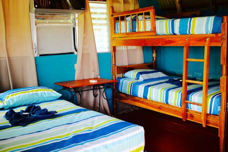 Hotel Azul Surf Club