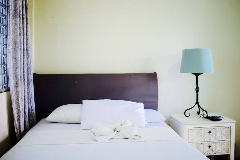 Hotel Azul Surf Club
