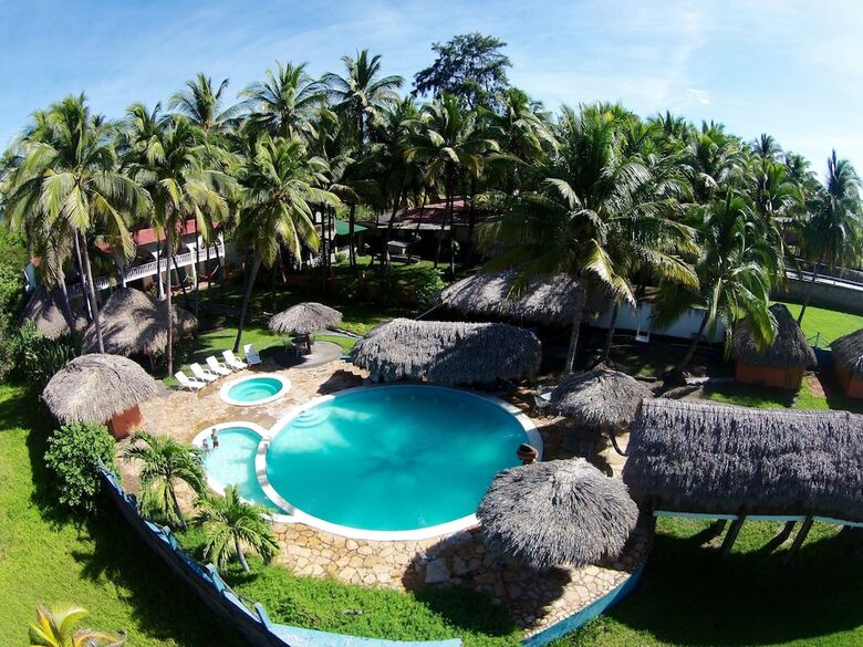 Hotel Azul Surf Club
