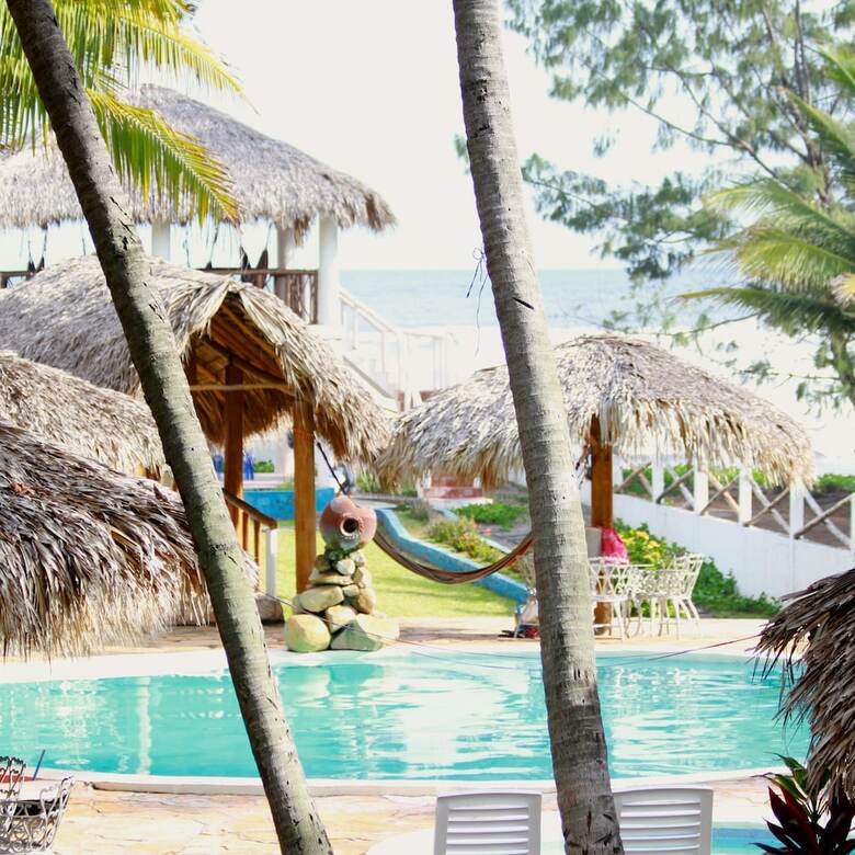 Hotel Azul Surf Club