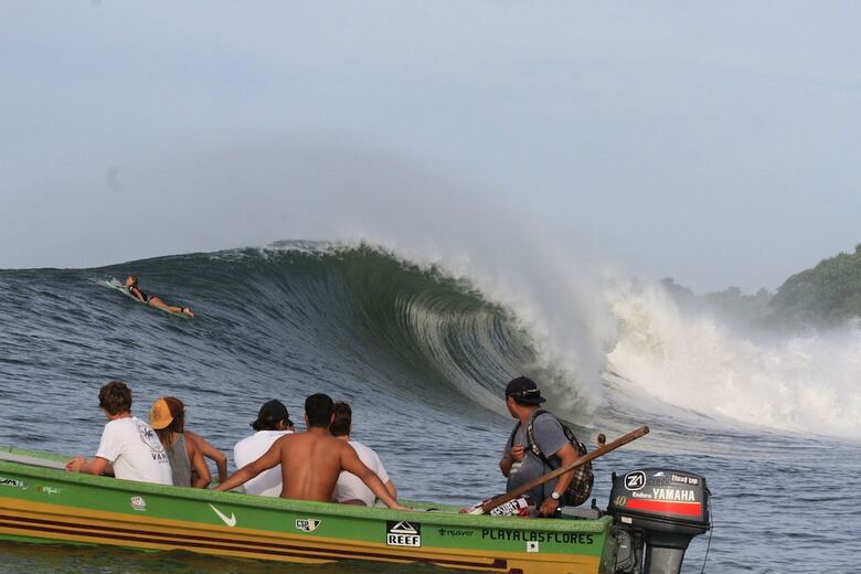 Hotel Azul Surf Club