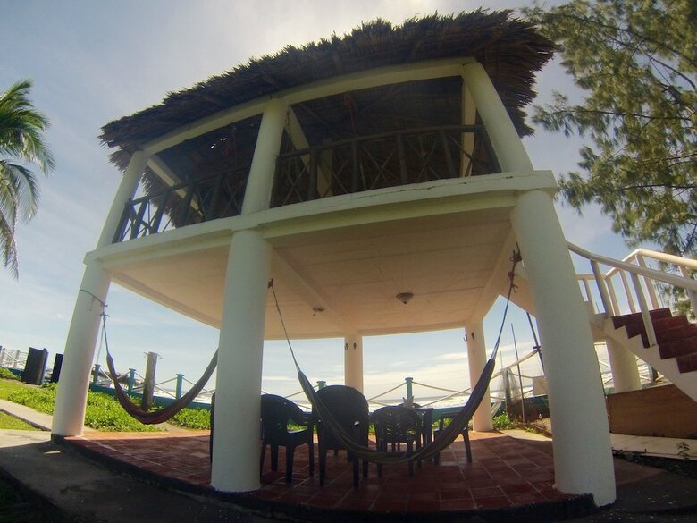 Hotel Azul Surf Club