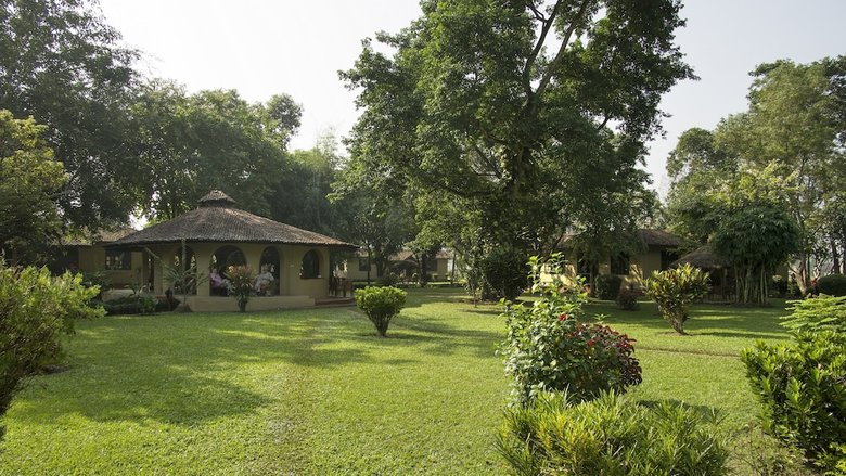 Hotel Green Mansions Jungle Resort