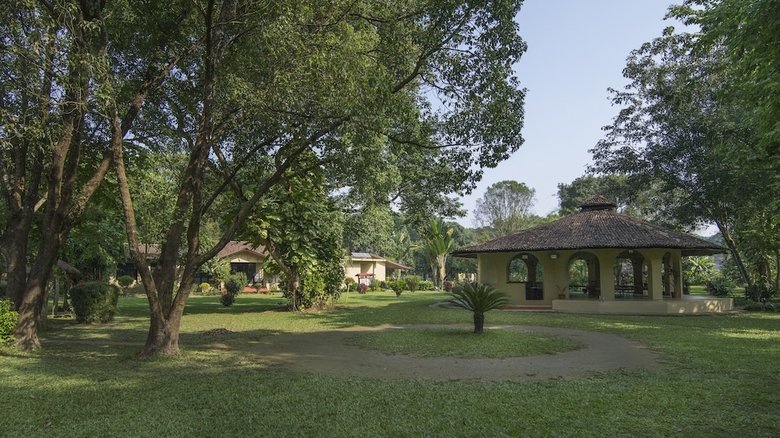 Hotel Green Mansions Jungle Resort