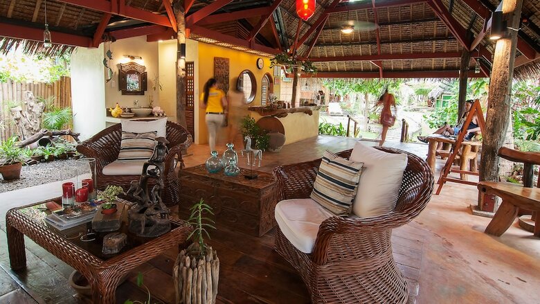Apartamento Oasis Resort
